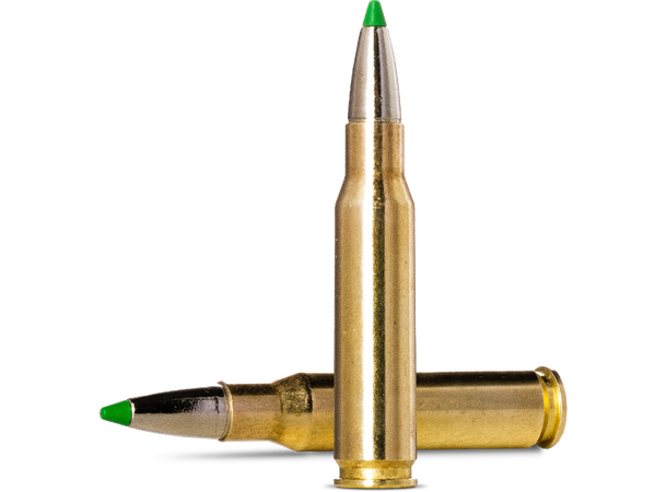 Norma Ecostrike 375 H&H 250gr/16,2g Blyfri Kobberkule 