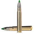 Norma Ecostrike 9,3X62 16,2 g / 250 gr Blyfri kobberkule