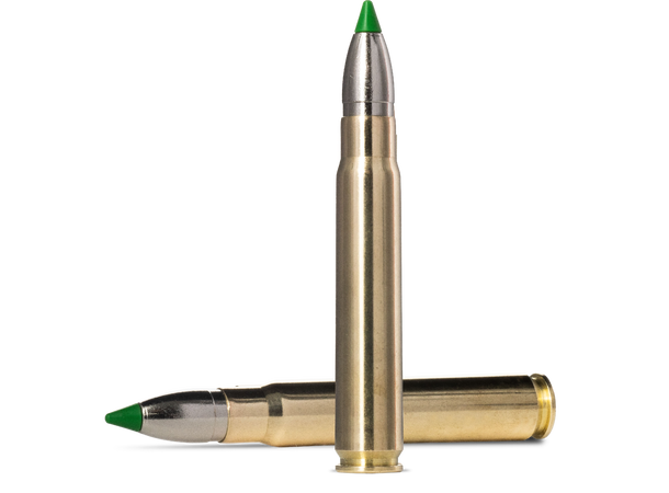 Norma Ecostrike 9,3X62 16,2 g / 250 gr Blyfri kobberkule 