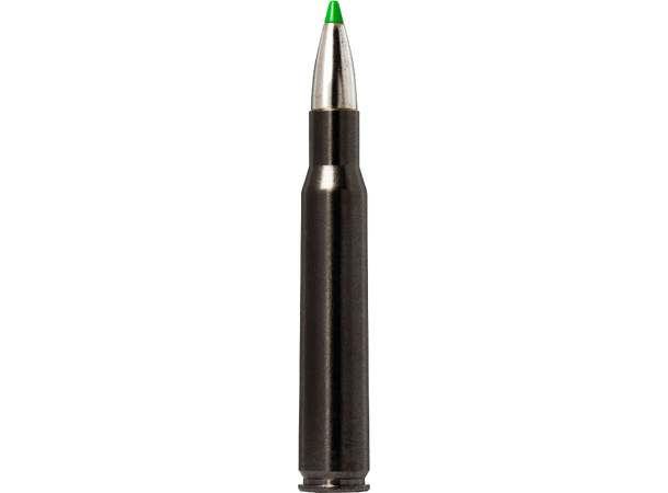 Norma Ecostrike Silencer 30-06 9,7g/150 Blyfri kobberkule spesielt for lyddemper 