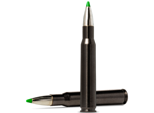 Norma Ecostrike Silencer 30-06 9,7g/150 Blyfri kobberkule spesielt for lyddemper 