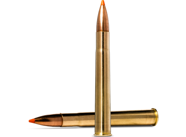 Norma Tipstrike 9,3x74R 16,5g/255gr Tipstrike - For knall og fall effekt 