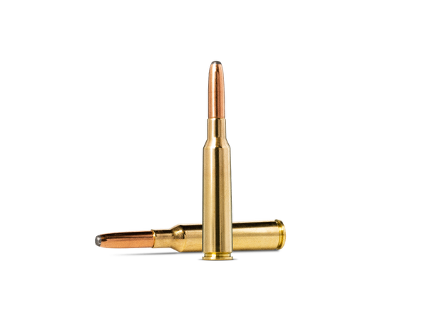 Norma Whitetail 6,5X55 10,1g/156 gr Norma Whitetail 