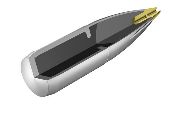 RWS Evo Green 7x64 8,2g/127gr Miljøvennlig kule fra RWS 