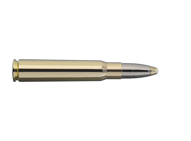 RWS Evolution 8X57JS 13,0g/200 gr Garantert bra presisjon og penetrasjon 