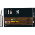 RWS HIT 300 WIN MAG 10,7g/165gr SR Homogen kule fra RWS, Short Rifle