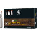 RWS HIT 9,3X62 16,2g/250gr SR Homogen kule fra RWS, Short Rifle