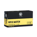 RWS Rifle Match .22LR LOT 44VS21 God trenings- og konkurransepatron