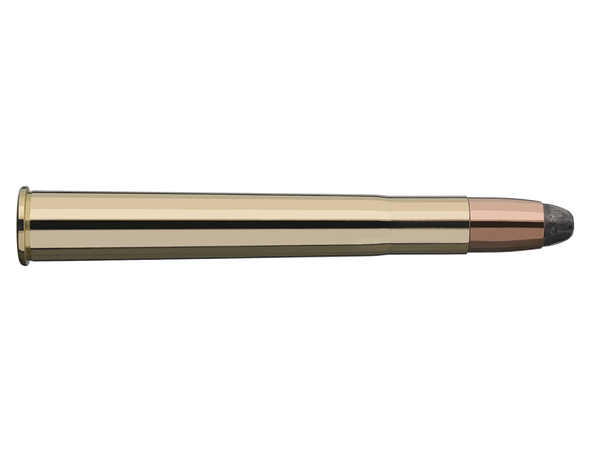 RWS Soft Point 9,3x74R 18,5g/285gr Tradisjonell blykule fra RWS 
