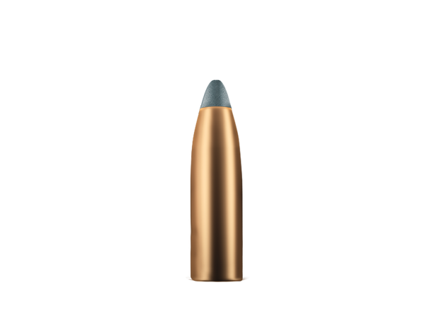 RWS Soft Point 9,3x74R 18,5g/285gr Tradisjonell blykule fra RWS 