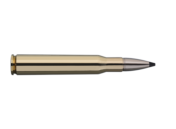 RWS Speed Tip Pro 30-06 10,7g/165 gr Veldig effektiv, selv på lengre avstand 