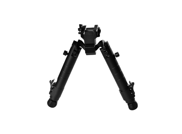 Warne Skyline Precision Bipod Tofot utviklet for langholdsskyting