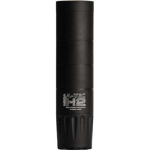 A-tec Mega H2 Moduldemper, 250mm, 596g, 38dBc
