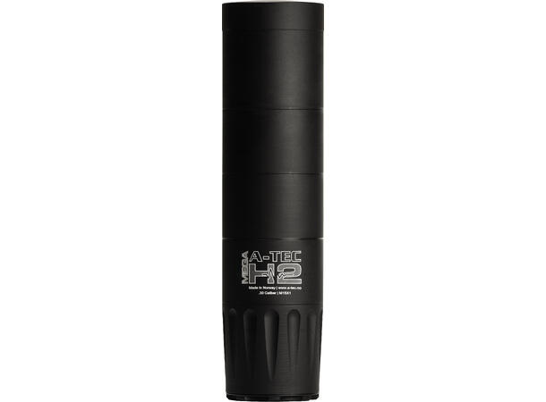 A-tec Mega H2 Moduldemper, 250mm, 596g, 38dBc