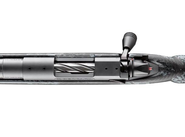 Bergara B14 Crest Carbon 223 Rem, 5/8-24 51 cm løp (Ø=17,5mm), 2,9kg, Magasin:7+1 