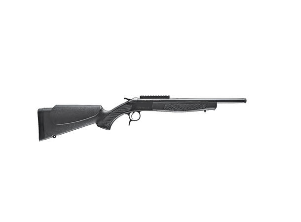 Bergara BA13 Take Down Bergara BA13 Enkeltskuddsrifle 