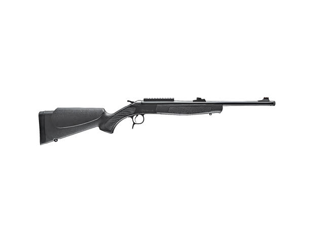 Bergara BA13 Take Down Bergara BA13 Enkeltskuddsrifle 