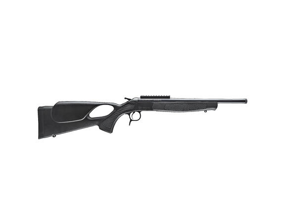 Bergara BA13 Take Down TH Bergara BA13 Med Tommelhullskjefte 