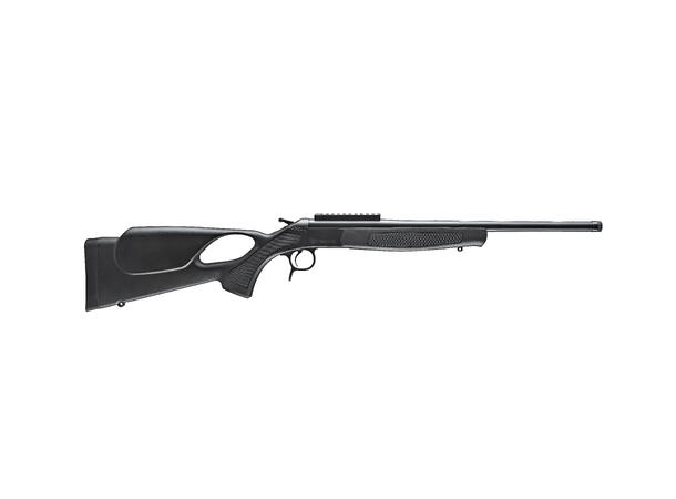 Bergara BA13 Take Down TH Bergara BA13 Med Tommelhullskjefte 