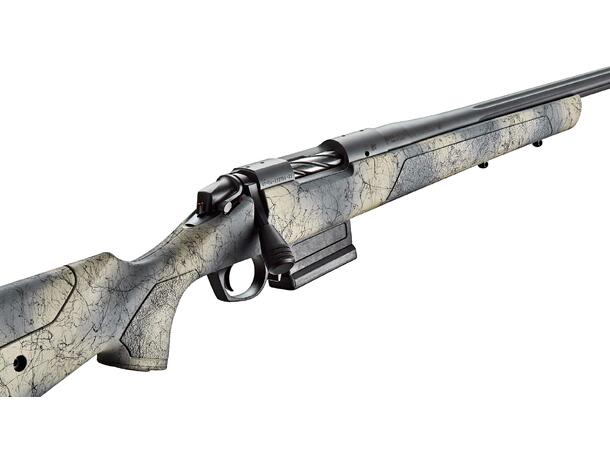 Bergara Wilderness Sierra 308 Win, LH 5/8-24 UNEF, 51cm løp, 3,2 kg, Mag:5+1 