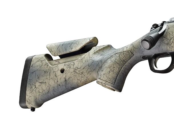Bergara Wilderness Sierra 308 Win, LH 5/8-24 UNEF, 51cm løp, 3,2 kg, Mag:5+1 