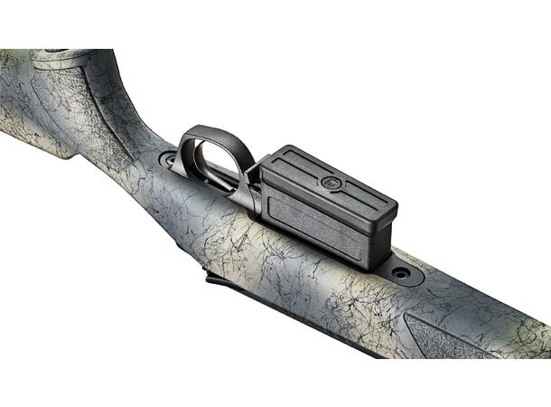 Bergara Wilderness Sierra 308 Win, LH 5/8-24 UNEF, 51cm løp, 3,2 kg, Mag:5+1 
