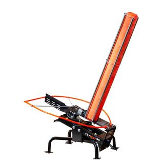 DAO FLYWAY 90 Automatic Trap Elektrisk Lerduekaster