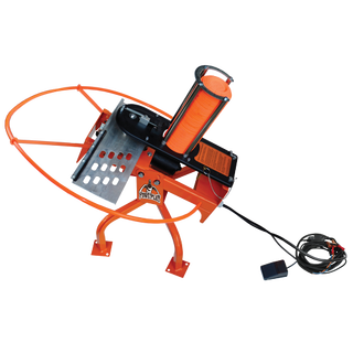 DAO Fowl Play Automatic Trap Fowl Play Elektronisk Lerduekaster
