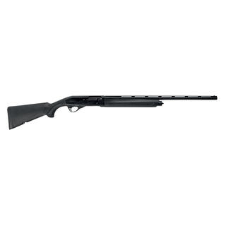Franchi Affinity 3 Synt Black 12/76 66cm Halvautomatisk hagle, 3stk choker, 3,1kg
