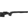 GRS Bifrost Remington 700 SA RH Black Lett, sterkt komposittskjefte ca. 1350 g