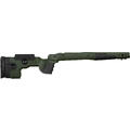 GRS Bifrost Ruger 10/22 Green Lett, sterkt komposittskjefte ca. 1350 g