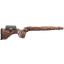GRS Hunter Light Remington 700 BDL SA Br own