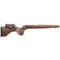 GRS Hunter Light Remington 700 BDL SA Brown, ca. 1040g, 71,5cm
