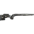 GRS Sporter Browning X-Bolt LA Nordic W Bj&#248;rkelaminat, ca. 1380g, 76cm