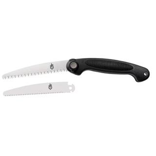 Gerber Exchange-A-Blade Sag Foldesag med utbyttbare blader