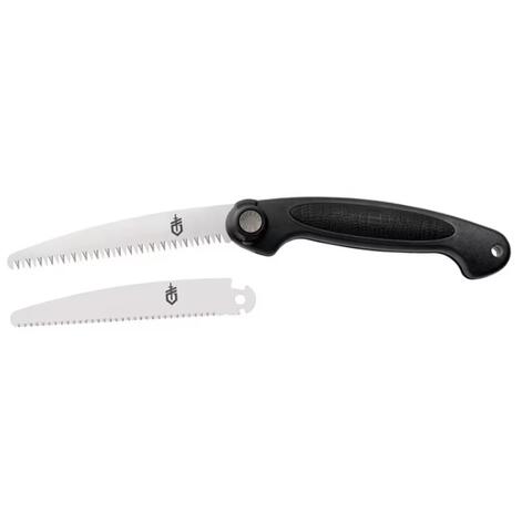 Gerber Exchange-A-Blade Sag Foldesag med utbyttbare blader