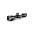 Hawke Sidewinder 4-16x50 SR Pro II Belyst Retikkel, 30mm, Sidefokus (SF)