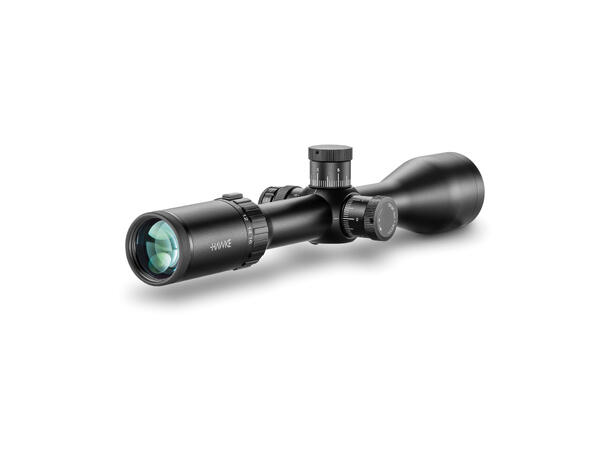 Hawke Vantage 30 WA SF FFP 4-16x50 IR SF FFP Half Mil Dot 