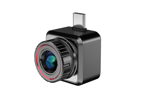 Hikmicro Explorer E20Plus mobilkamera Termisk kamera for smarttelefoner 