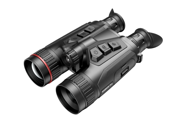 Hikmicro Habrok PRO HQ50L Sensor 640x512, 850 nm, 4K digital 