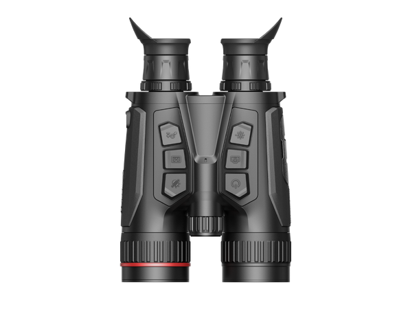 Hikmicro Habrok PRO HQ50L Sensor 640x512, 850 nm, 4K digital 