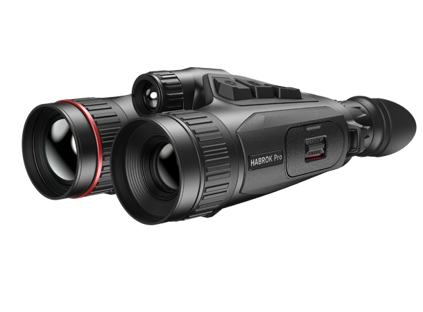 Hikmicro Habrok PRO HQ50L Sensor 640x512, 850 nm, 4K digital 