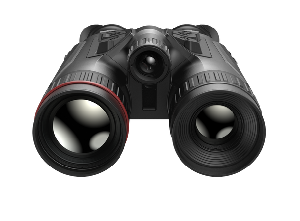 Hikmicro Habrok PRO HQ50L Sensor 640x512, 850 nm, 4K digital 