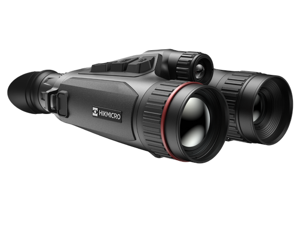 Hikmicro Habrok PRO HQ50L Sensor 640x512, 850 nm, 4K digital 