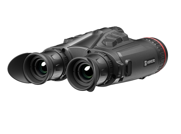Hikmicro Habrok PRO HQ50L Sensor 640x512, 850 nm, 4K digital 