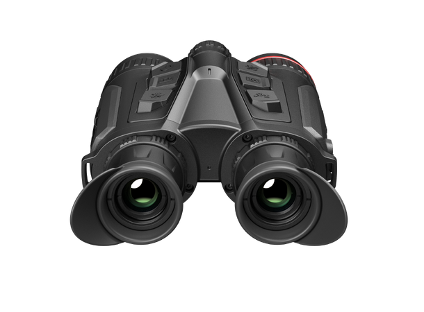 Hikmicro Habrok PRO HQ50L Sensor 640x512, 850 nm, 4K digital 