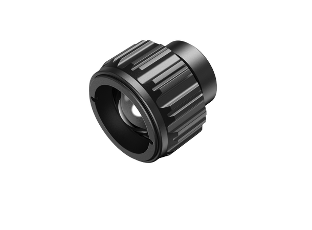 Hikmicro Habrok PRO IR-laser 810 nm OBS! Avtagbar LASER-IR til Habrok Pro 