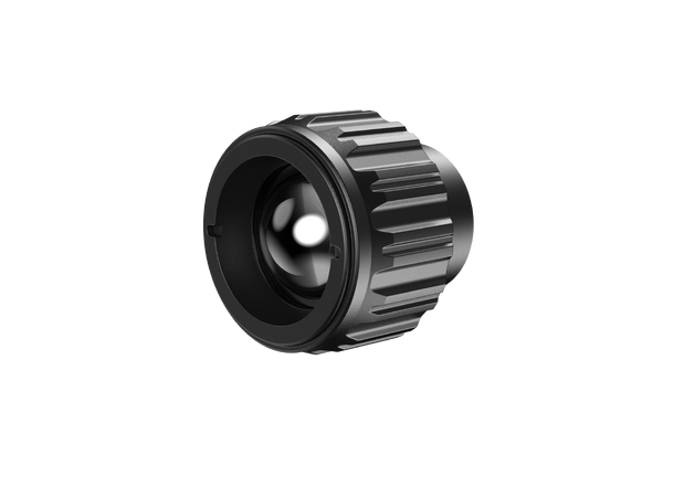 Hikmicro Habrok PRO IR-lykt 810 nm OBS! Avtagbar LASER-IR til Habrok Pro