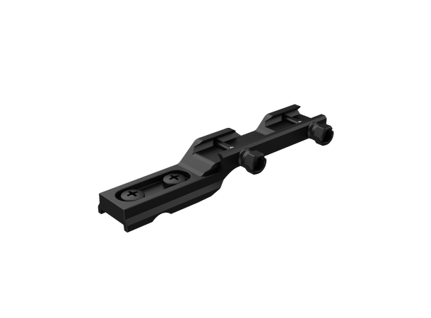 Hikmicro Thunder Montasje Aluminiumsmontasje for picatinny skinne 