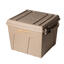 MTM Ammo Kasse Dark Earth ACR12 ACR12-72 Utv. 48x40x34cm Inv. 34x33x30cm